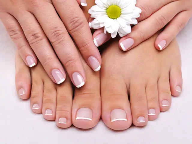 Güzelyalı Pedikürcü